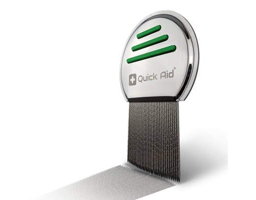 Läuse- und Nissenkamm 1 Stück