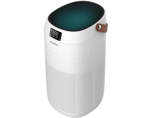 Ecofort Luftreiniger A013080 44.5W, 60dB, 5kg, 2 Stufen
