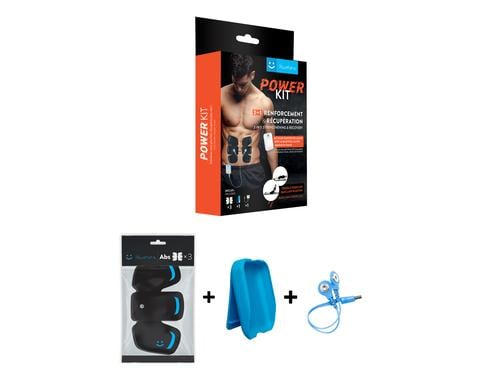 Bluetens Kit Abs nur Kit Abs zur Ergänzung von Standard Pack