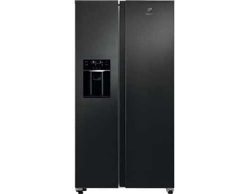 Electrolux Kühlgefrierschrank EAL575NWMS