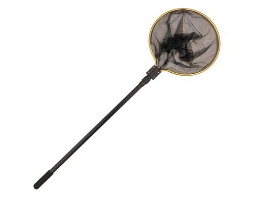 Kobre®Pond Teichkescher rund Ø 40cm, teleskopierbar von 135 bis 205cm