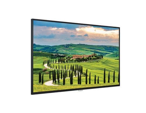 LG 86UH5F-H Public Display 86 UHD, IPS, 500cd/m2, 24/7 Betrieb