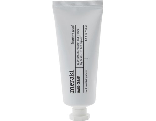 Meraki Care Hand cream Northern dawn 50ml