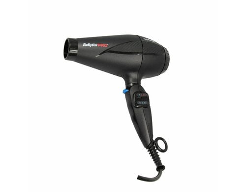 BaByliss Pro Levante Professional Hair Dryer BAB6950IE