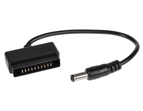 Omni DJI Cable Phantom DC to Phantom cable