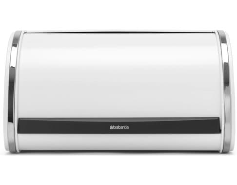 Brabantia Single-Rollbrotkasten White