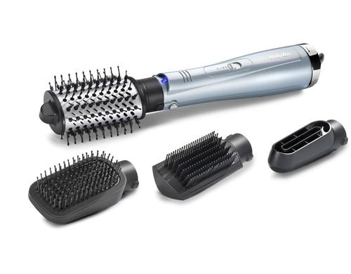 BaByliss Warmluftbürste Hydro Fusion AS774CHE, 700W