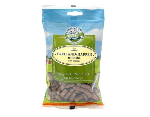 Bellfor Freiland-Happen 200g