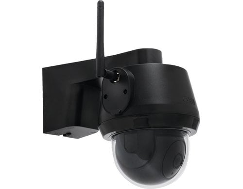 ABUSPPDF17620 EasyLook Aussenkamera Zusatz-Kamera für ABUS EasyLook BasicSets