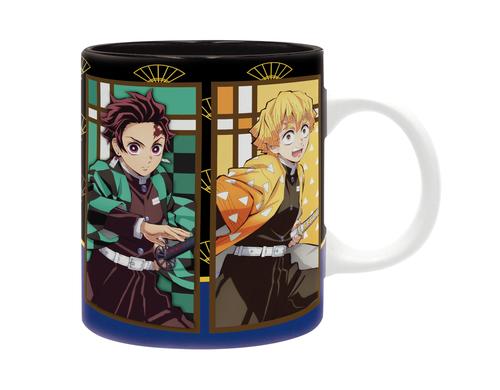 DEMON SLAYER - Mug - 320 ml Entertainment District S2