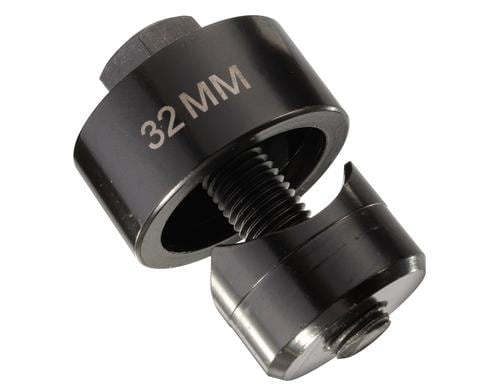 CFH Schraublochstanze Ø 32mm
