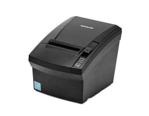 Bixolon Receipt- Printer SRP-332III 203dpi TD, USB/RS232, Autocutter