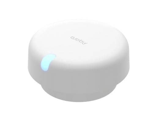 Aqara WiFi--Präsenzsensor FP2 weiss