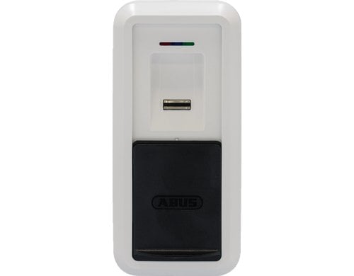 ABUS HomeTec Pro CFS3100W BT-Fingerscanner Weiss