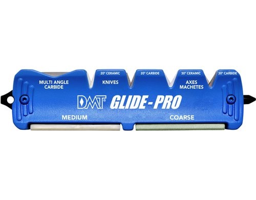 DMT Glide Pro Spitzer siehe Bemerkung*