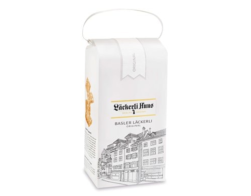 Basler Läckerli Original 500 g