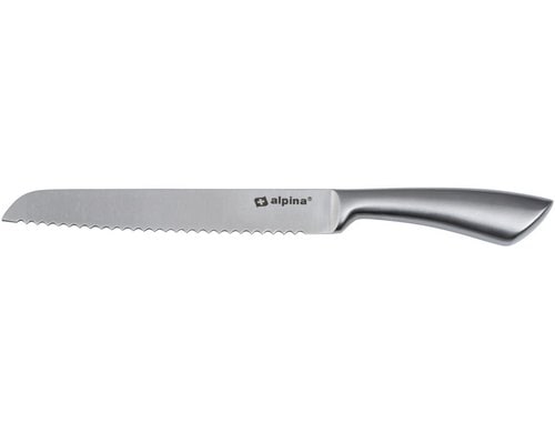 Alpina Brotmesser 33.5 cm lang,