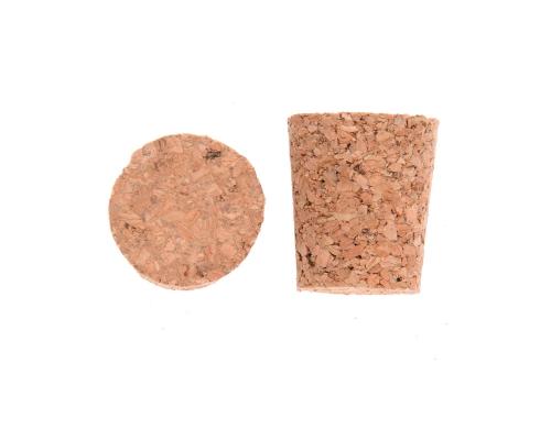 Glorex Korken 2.1 x 1.7 x 2.5 cm 5 Stück