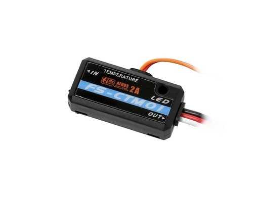 Absima Flysky Temperatursensor