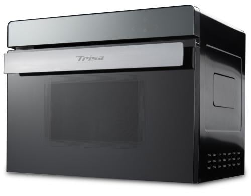 Trisa Combi Steamer 40l 40l, 100 Grad, 1400ml Wasser