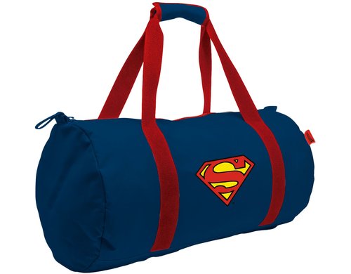 Arditex Tasche 47x28x28 cm Superman