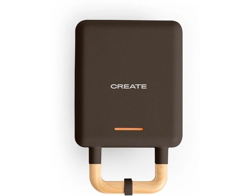 Create Sandwichmak 211220 5 Teilig