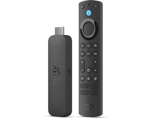 Amazon Fire TV Stick 4K Max 2025 Unterstützung für Wi-Fi 6E, Ambient-TV
