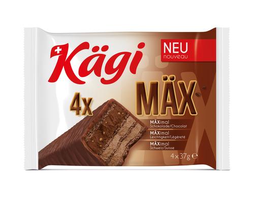 Kägi Mäx 4x37g