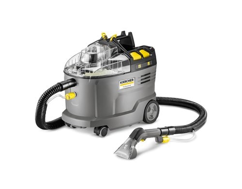 Akku-Sprühextraktionsgerät Puzzi 9/1 Bp