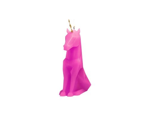 54Celsius PyroPet Einar Pink,13x6.5x20.3 cm, Brennd. ca.16h
