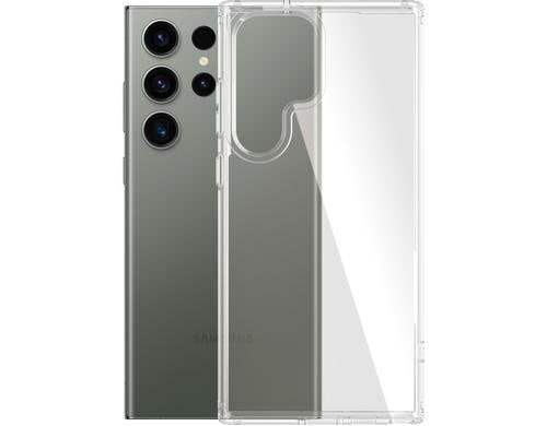 Panzerglass Hardcase fürs Samsung Galaxy S23 Ultra