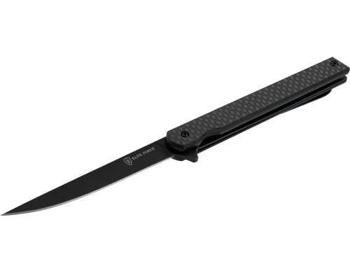 Elite Force Messer EF172 Gesamtlänge: 169mm, Klingenlänge: 87mm