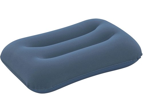 Bestway aufblasbares Kissen Camp,assortiert 42x26x10 cm, inkl. Flickzeug