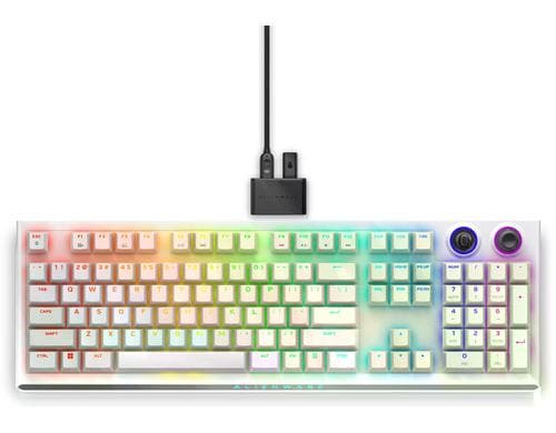 Dell Wireless Gaming Keyboard - AW920K 5397184790397