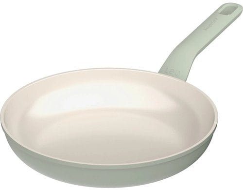 BergHOFF Bratpfanne Leo Balance 24 24cm, recy. Aluminium, sage