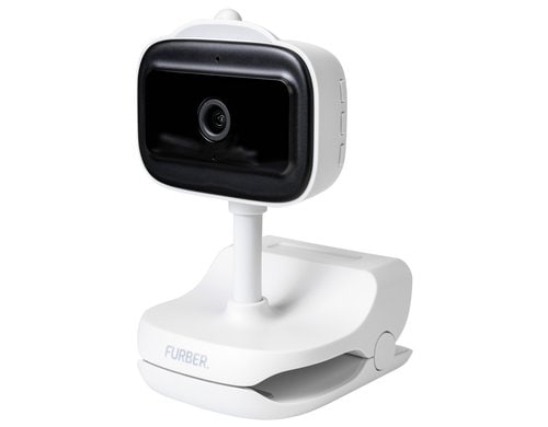 FURBER Babycam DUAL Wifi und Funk