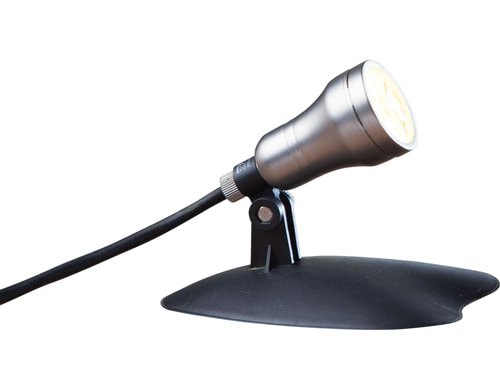 Heissner Smart Light Spot, 4W, WW Warmweiss, Metall