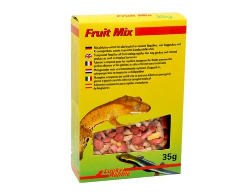 Lucky Reptile Fruit Mix 35g