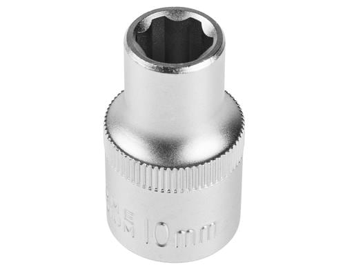 KRAFTER  Nuss 6-kant 1/2 10 mm