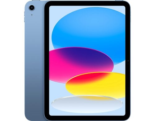Apple iPad 128GB blue 11, WiFi, 2025
