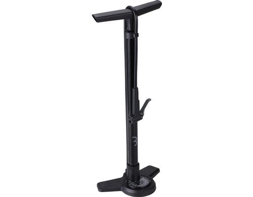 BBB Pumpe AirBoost 2 schwarz FV/AV/DV 11 Bar