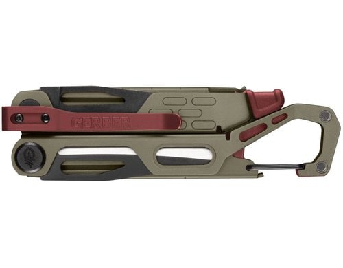 Gerber Stakeout Spark Multitool Klinge: 6.4cm, Baltic Haze