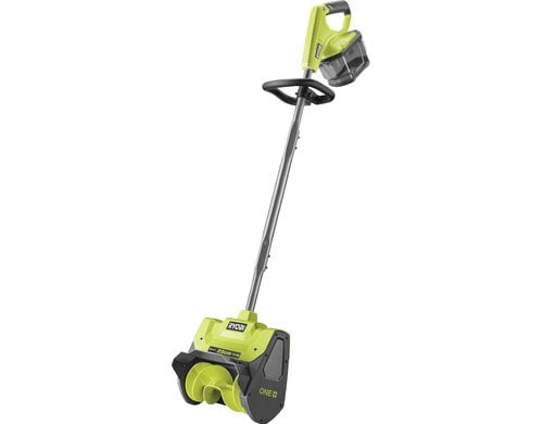 RYOBI Akku-Schneefräse RY18ST25A-0 18 V, 25 cm, ohne Akku und Ladegerät