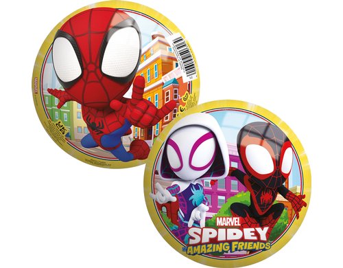 Ball Spidey Ø 13 cm Vinylball
