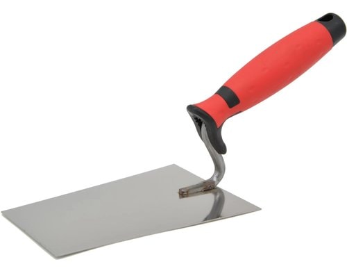 Maurerkelle S-Hals 160 mm