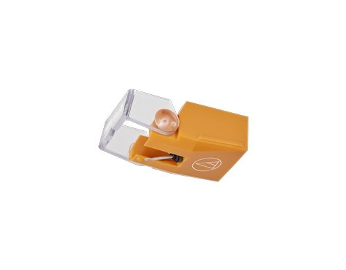 Audio-Technica VMN30xEN elliptisch, Orange
