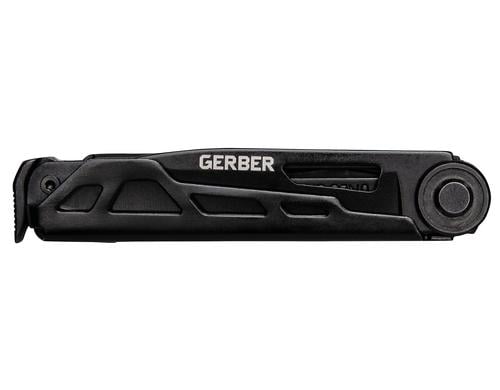 Gerber Multi-Tool Armbar Scout 7 Werkzeugen, green