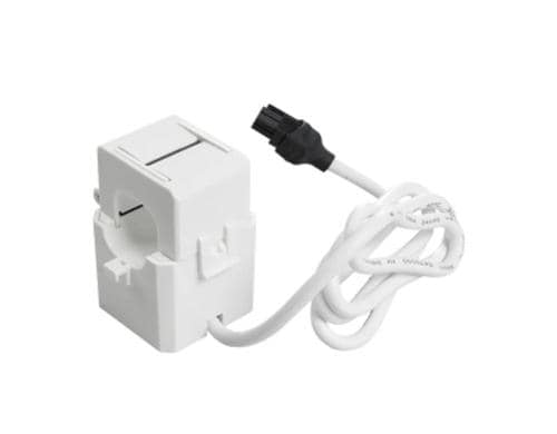 Shelly Split Core Current Transformer 120 A Stromwandlerklemme für Shelly Pro 3 EM