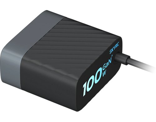 SkyRC Netzteil PDC100 100W USB-C GaN