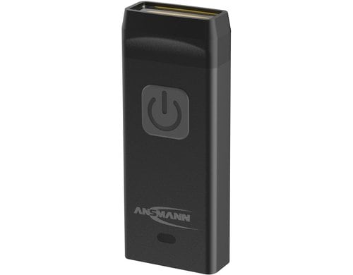 Ansmann Pocket Light KL80R 80 lm inkl. Akku